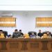 Pemkab Bantaeng Serahkan Ranperda dan Rancangan KUA-PPAS Tahun Anggaran 2026 ke DPRD