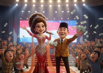 Aktivis Muara Enim Desak PAW Oknum DPRD yang Diduga Pamer Sawer Uang