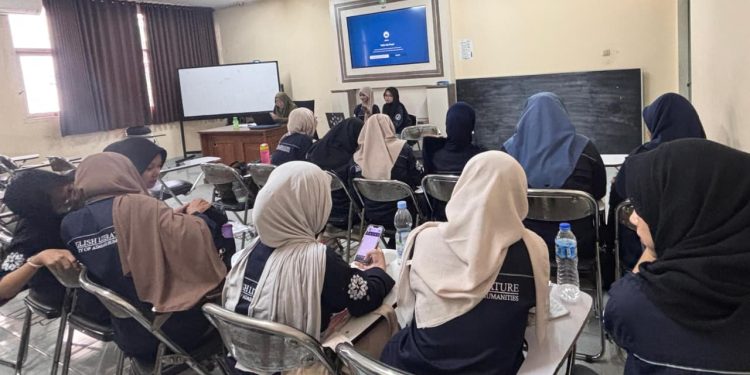 Mahasiswa Kerap Takut Salah Saat di Kelas, Ini Penyebab dan Harapannya