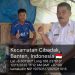 Pendamping Penyuluh Kehutanan Tinjau Kelompok Tani Jaya Makmur Budidaya Jamur Tiram di Cibadak
