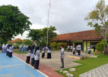 SMK PGRI 3 Karawang Semarakkan Peringatan Hari Guru Nasional 2025