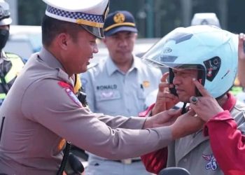 SMK PGRI 3 Karawang Semarakkan Peringatan Hari Guru Nasional 2025