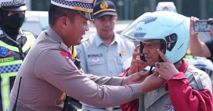 SMK PGRI 3 Karawang Semarakkan Peringatan Hari Guru Nasional 2025