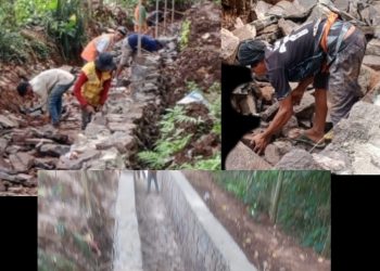LMPI Mada Banten Semprot Proyek PU Bernilai Rp141 Miliar: Pengawasan Bobrok, K3 Diabaikan!