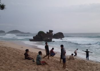 3 In One Tawarkan Wisata Aman Dan Nyaman Serta Nikmati 3 Pantai Sekaligus