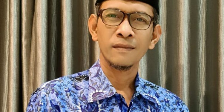 Budi Santoso Pindah ke Pemprov Banten, Pemerintah Kabupaten Lebak Kehilangan Sekda.