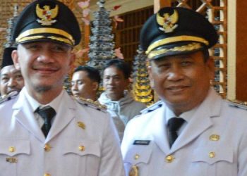 Warga Masyarakat Tagih Realisasi Janji Manis Bupati Lebak: Jangan Hanya Bicara!