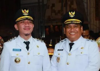 Warga Desa Tambak Cimarga Mengaku Dibuai Janji Manis, Tagih Realisasi dari Bupati Lebak.