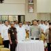 Rapat Koordinasi di Banten, Perkuat Sinergi Lintas Sektor