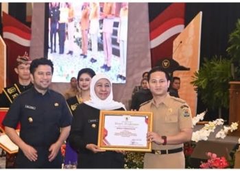 Dua Perangkat Desa Baru Ngadirenggo Resmi Dilantik, Perkuat Struktur Pemerintahan Desa