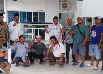 BAZNAS Kabupaten Malang Serahkan Bantuan Rombong untuk Peningkatan Ekonomi di Desa Rejoyoso