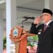 Hari Pahlawan 2025, Wakil Bupati Bantaeng Pimpin Upacara