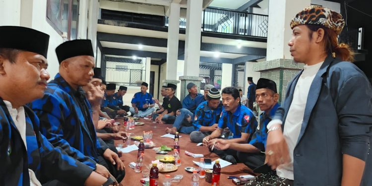 Badak Banten Gelorakan Cinta Rasul: Suara Sholawat Menggema di Langit Solear, Hati yang Tersentuh dalam Maulid Nabi Muhammad SAW