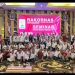 RAKORNAS KSPN Resmi Dibuka di Bandung: Pengurus Siap Konsolidasi Menyelamatkan Hak Dasar Pekerja
