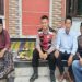 Polsek Banyusari Gelar Jumat Curhat, Warga Sampaikan Aspirasi Langsung ke Polisi