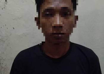Polsek Rengasdengklok Tangkap Dua Pelaku Curanmor, Satu Komplotan Masih Diburu