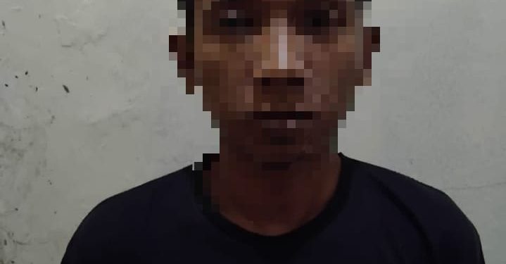 Polsek Rengasdengklok Tangkap Dua Pelaku Curanmor, Satu Komplotan Masih Diburu