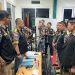 Sah, Beni Setiawan Nahkodai GMBI Pesisir Barat