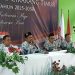 Konferensi PGRI Cikarang Timur Tetapkan Pengurus Baru Periode 2025–2030