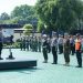 Polres Karawang Gelar Operasi Zebra Lodaya 2025, Fokus Tindak Pelanggaran Fatal di Jalan Raya