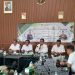Asep Suryana Resmi Jabat Kepala DLHK Karawang, Gantikan Drs. Iwan Ridwan