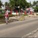 Warga Jokosio Keluhkan Proyek Jalan Menganga Hampir Sebulan, Lalu Lintas Terganggu