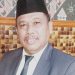 Orok Sukmana Mundur dari Kepala Disperindag Lebak, Pilih Jadi Fungsional di DPMPTSP