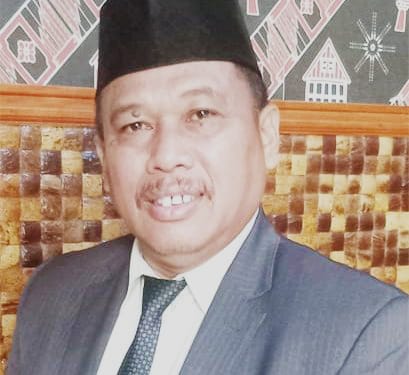 Orok Sukmana Mundur dari Kepala Disperindag Lebak, Pilih Jadi Fungsional di DPMPTSP