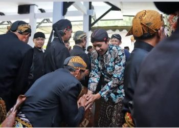 520 Ribu Batang Rokok & 1.235 Liter Miras Ilegal Dimusnahkan di Trenggalek