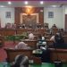 DPRD Tulungagung Tetapkan Propemperda 2026 dan Setujui RAPBD 2026