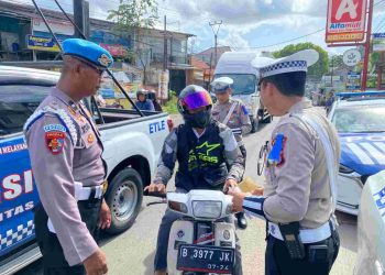 Diduga Dituduh Mencuri Laptop, Seorang Wartawan di Lebak Alami Pencemaran Nama Baik