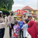 Satlantas Polres Karawang Gaungkan Ops Zebra Lodaya 2025