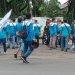 SERIKAT PEKERJA NASIONAL LEBAK TUNTUT KENAIKAN UPAH: “KAMI INGIN HIDUP LAYAK”
