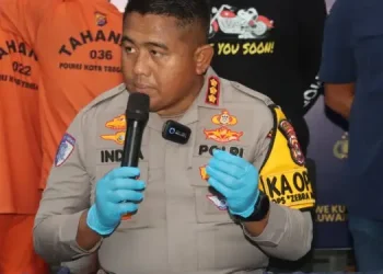 Misteri Mayat di Kebun Pisang Terungkap, Pembunuh Ditangkap di Lampung