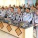 Satlinmas Magelang Jadi Garda Terdepan Deteksi Dini Persoalan Warga