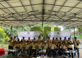 DPC KWRI Kabupaten Tangerang Gelar Pra Muscab, Tetapkan Struktur Panitia Muscab 2025.