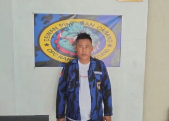 Ormas BADAK BANTEN DPC Rangkasbitung “Pernyataan Sidik Uwen Menyesatkan & Menyerang Marwah Ormas!”