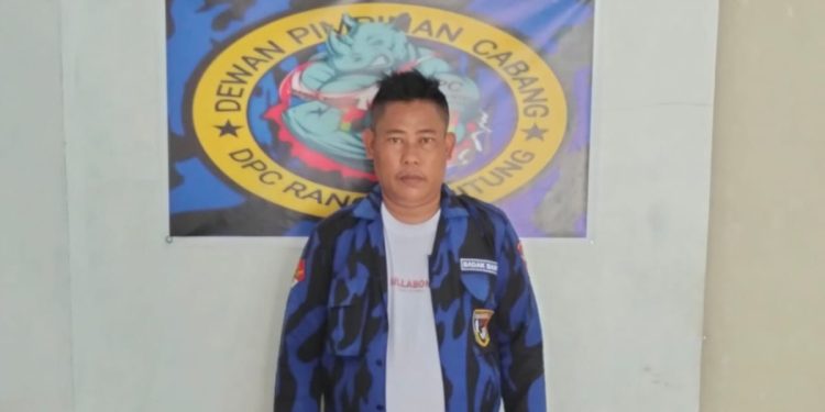 Ormas BADAK BANTEN DPC Rangkasbitung “Pernyataan Sidik Uwen Menyesatkan & Menyerang Marwah Ormas!”