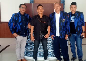 Emus Nanang, Ketua Ormas Badak Banten DPD Lebak Angkat Bicara: “Jangan Asal Tuduh, Kami Berdiri untuk Rakyat!