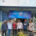 Anggota Polsek Batujaya Laksanakan Patroli Dialogis dan Sambangi Warga untuk Jaga Kamtibmas