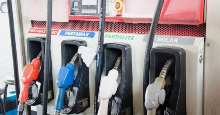 Pertamina Umumkan Penyesuaian Harga BBM per 1 November 2025
