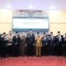 Bupati Bantaeng Lantik Pimpinan Baznas Kabupaten Bantaeng Periode 2025–2030