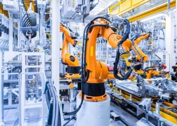 Sektor Manufaktur Indonesia Tembus Ekspansi Tiga Bulan Berturut-Turut, Tanda Positif Jelang Akhir Tahun