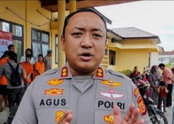 Kapolres Abdya Tegaskan Tidak Ada Jalur Pintas Masuk Akpol, Minta Warga Segera Lapor Jika Ada yang Menjanjikan Kelulusan