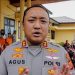 Kapolres Abdya Tegaskan Tidak Ada Jalur Pintas Masuk Akpol, Minta Warga Segera Lapor Jika Ada yang Menjanjikan Kelulusan