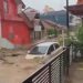 Banjir Bandang Terjang Bumiayu, Ratusan Rumah Terendam dan Jalur Nasional Lumpuh Total