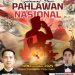 Tabloid Pilar Post – Pena Jurnalis, Melanjutkan Perjuangan Para Pahlawan