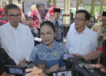 Pemkot Semarang Luncurkan Program “PIJAR SEMAR” untuk Lindungi Pekerja Rentan