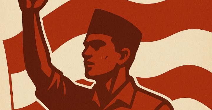 Semarang Peringati Hari Pahlawan 2025, Pemkot Ajak Generasi Muda Teladani Semangat Juang