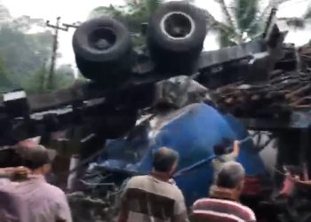 Kecelakaan Maut Libatkan Tiga Kendaraan di Purworejo, Satu Tewas dan Beberapa Luka-Luka